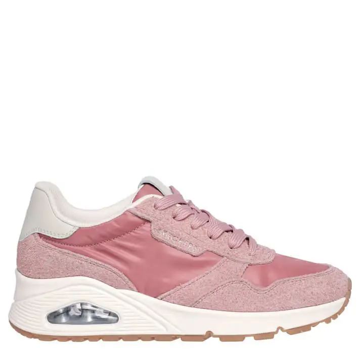 Skechers shoes - Uno St - Uno - Black 10