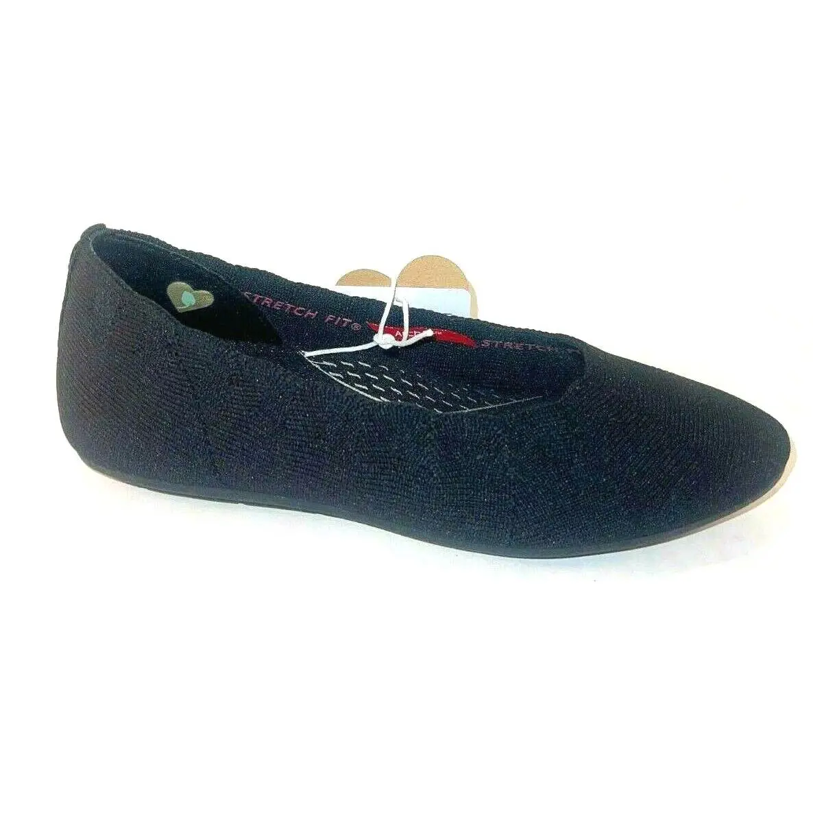 Skechers shoes - Skechers Arch Fit Air - Arch Fit Air - Black 0