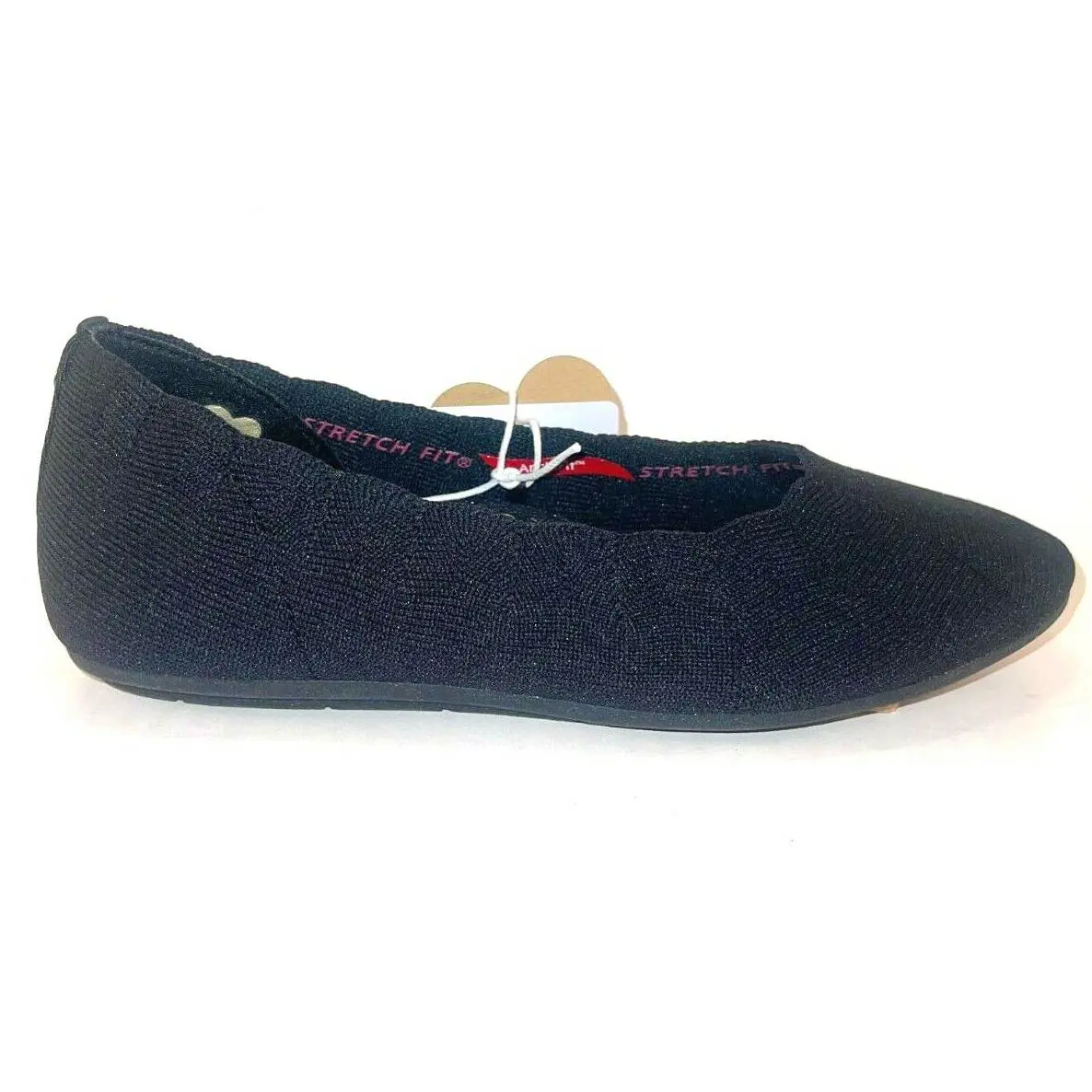 Skechers shoes - Skechers Arch Fit Air - Arch Fit Air - Black 1