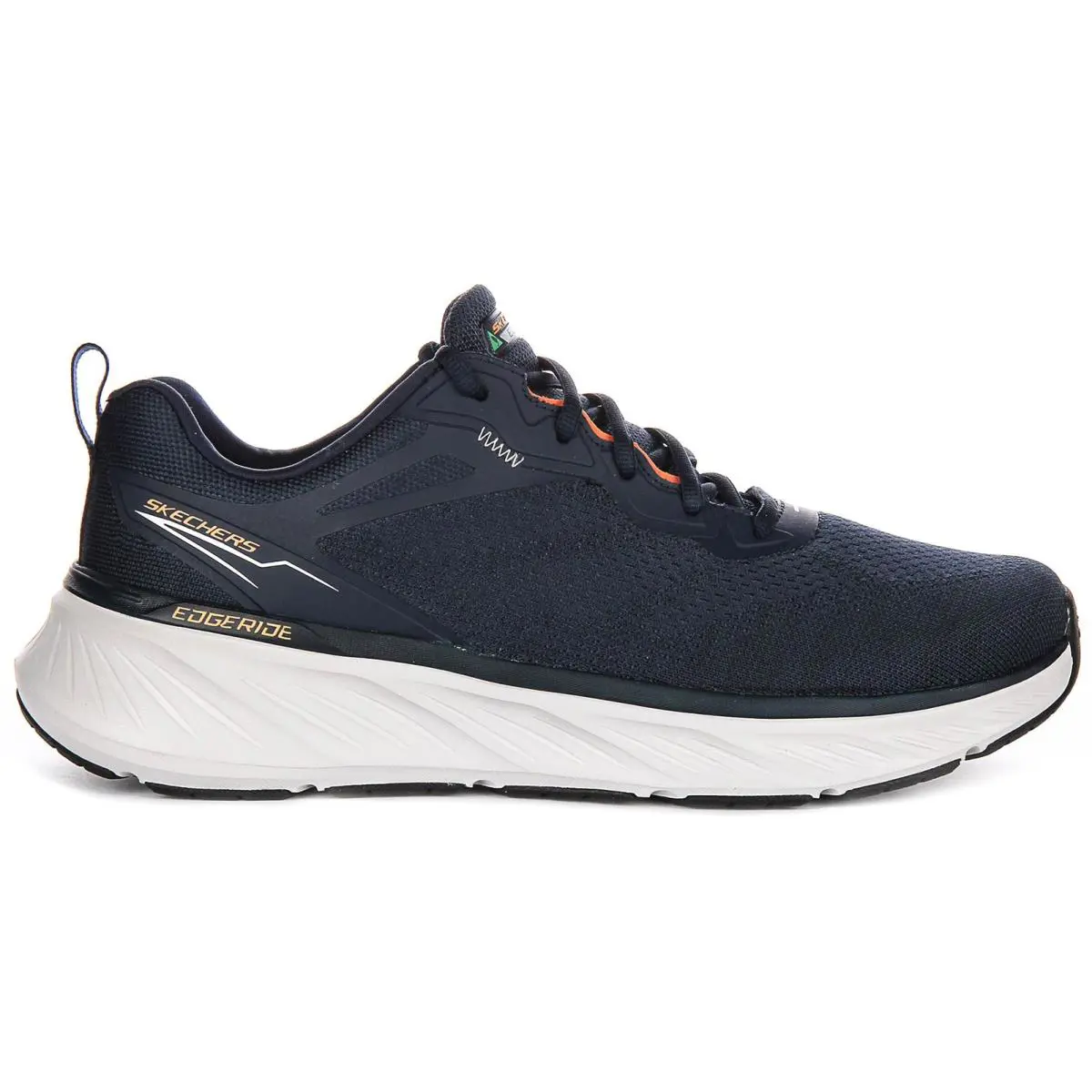 Skechers shoes - NAVY ORANG 0
