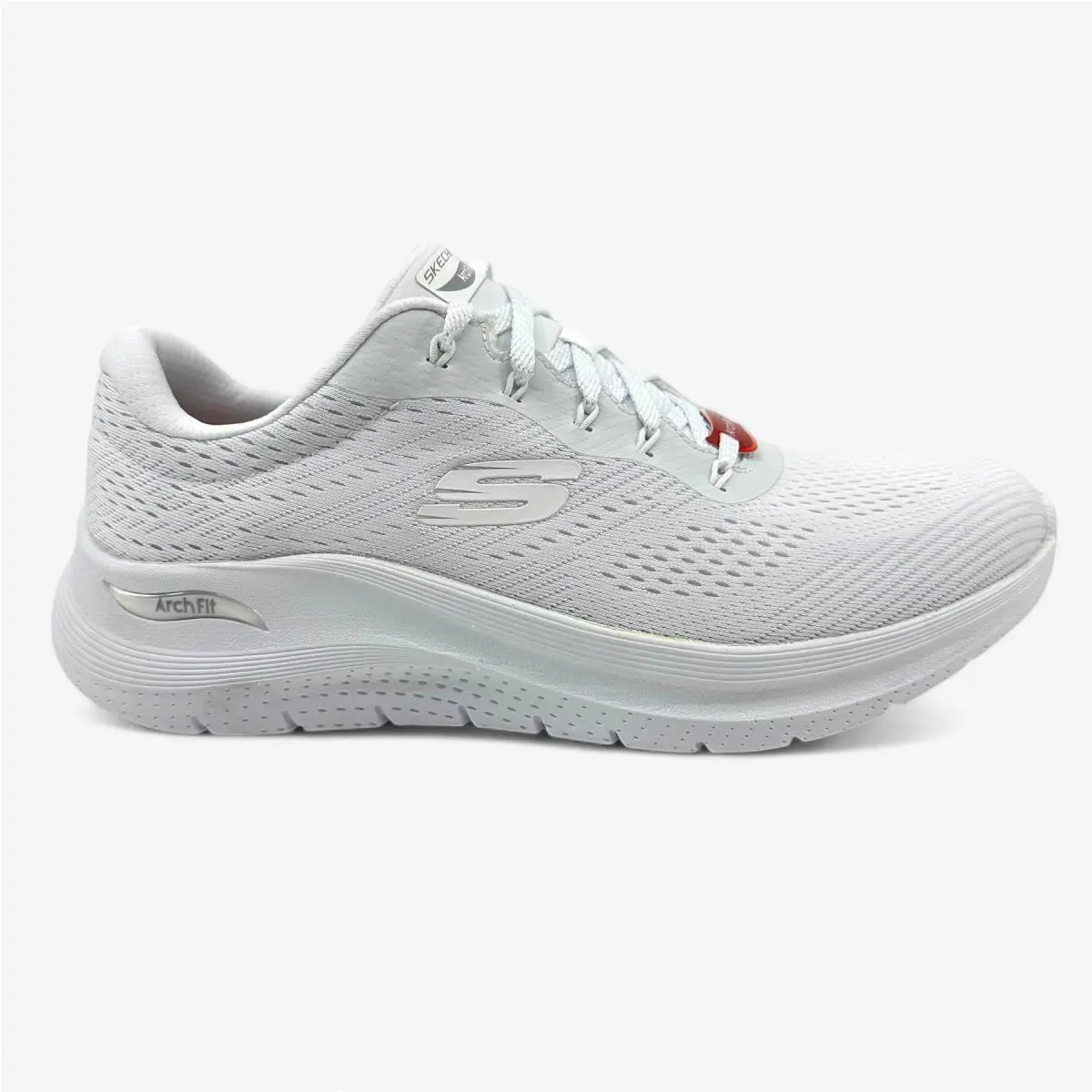 Skechers shoes - 150051W WHT - WHT - 150051W WHT - White, Manufacturer: White 0