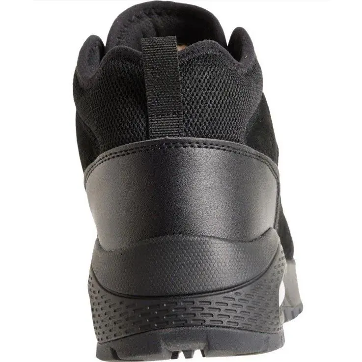 Skechers shoes - Uno Rugged Adverture Air - Uno Rugged Adverture Air - 183049/BBK - Black 5
