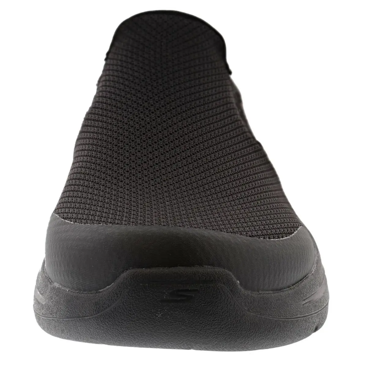 Skechers shoes - GO WALK ARCH FIT-TOGPATH - WALK ARCH - Black 1