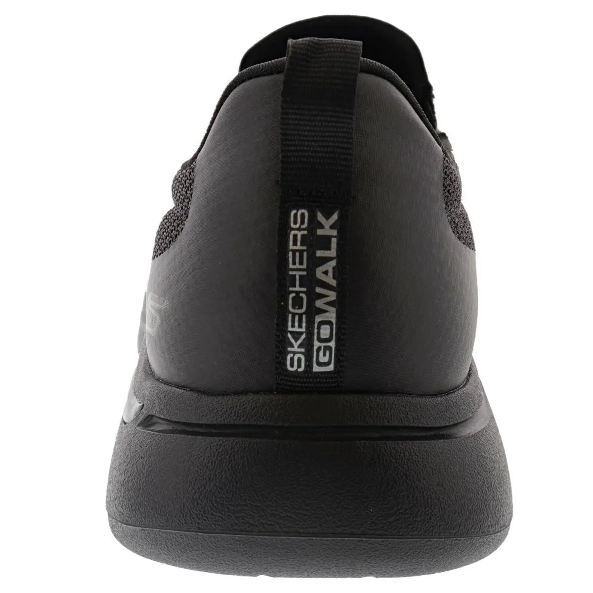 Skechers shoes - GO WALK ARCH FIT-TOGPATH - WALK ARCH - Black 2