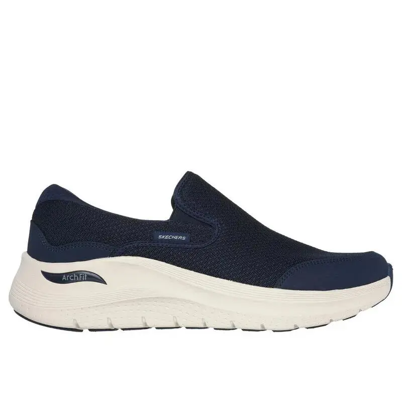 Skechers shoes - Arch Fit 2.0 - Vallo - 232706 NVY - Navy/White 0