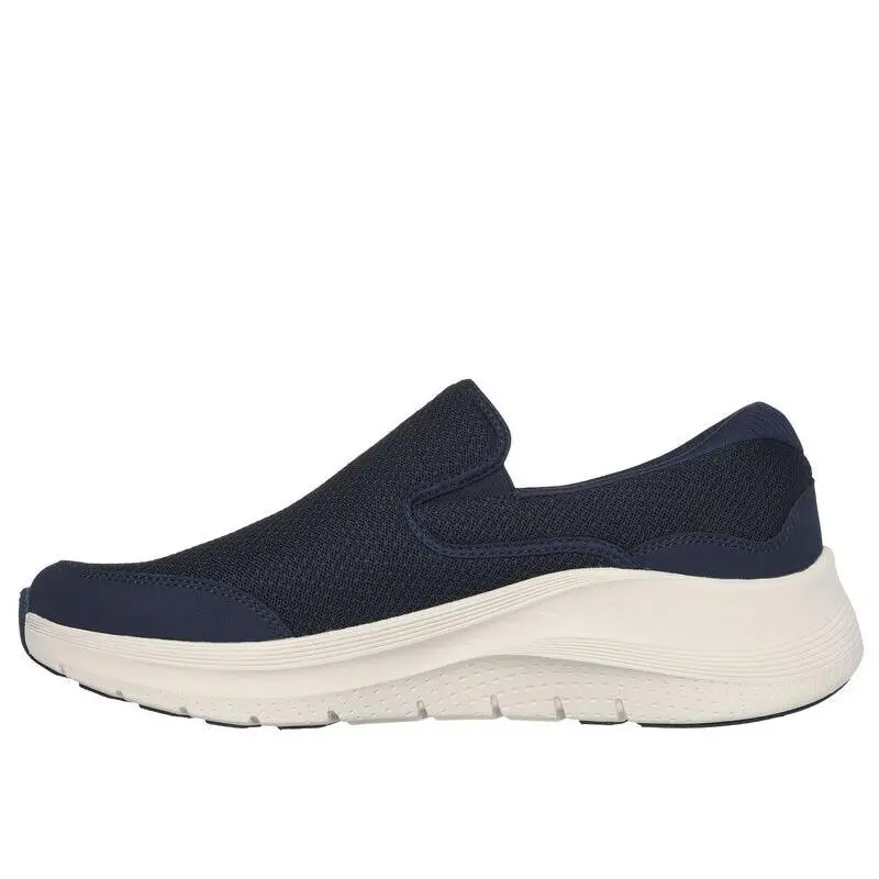 Skechers shoes - Arch Fit 2.0 - Vallo - 232706 NVY - Navy/White 6