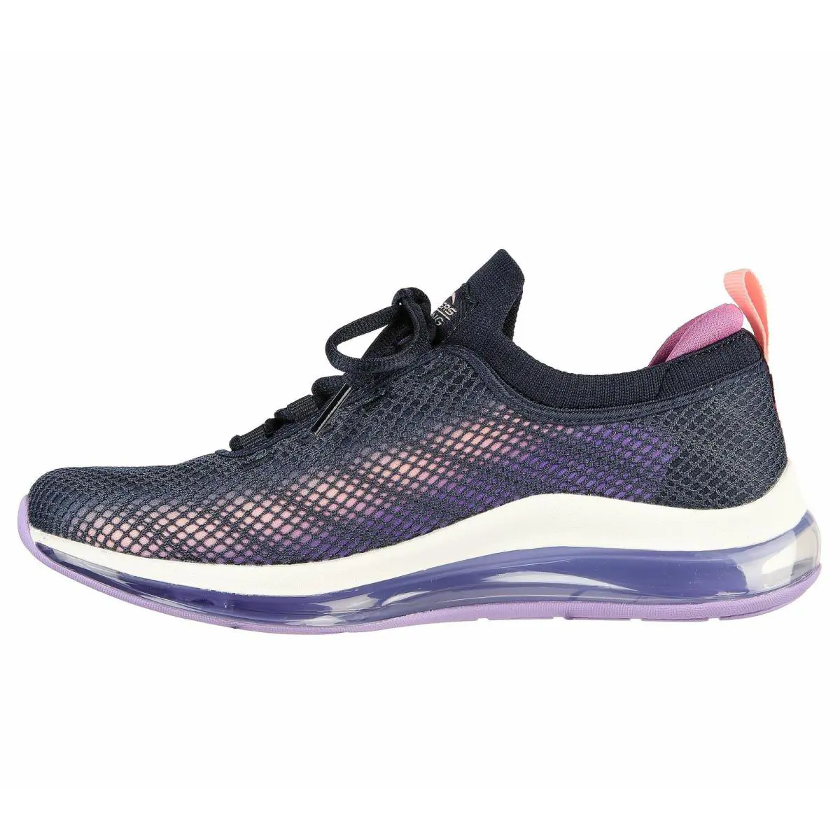 Skechers shoes - ELEMENT - ELEMENT - NAVY LAVENDER 1