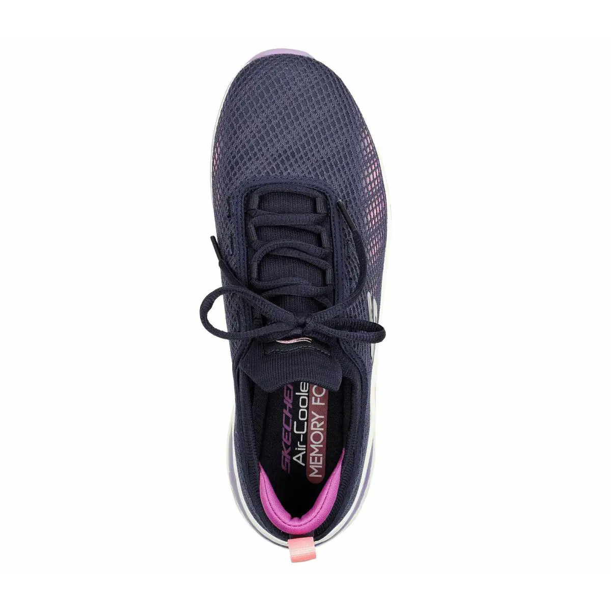 Skechers shoes - ELEMENT - ELEMENT - NAVY LAVENDER 6
