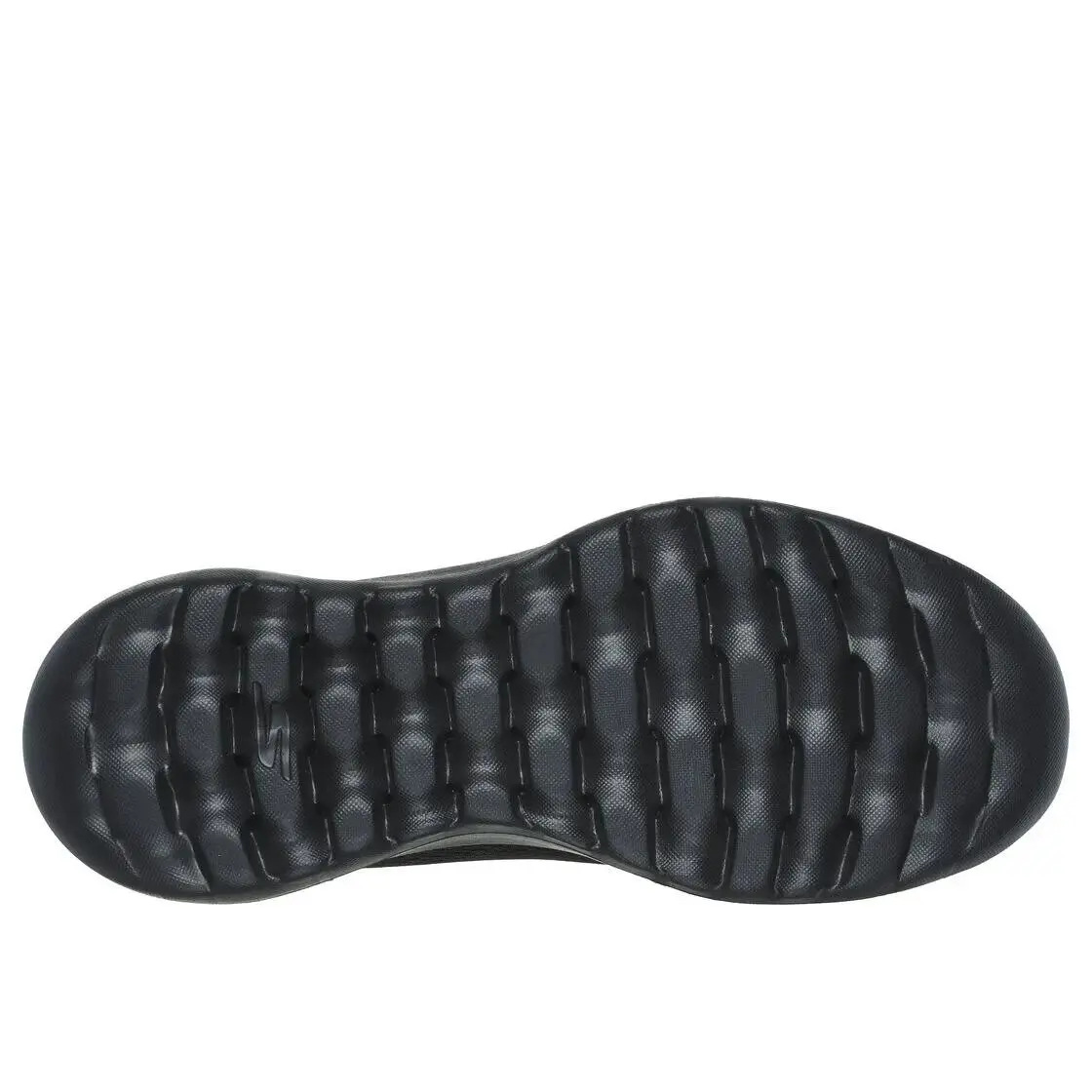 Skechers shoes - 124637BBK - 124637/BBK - Black 1