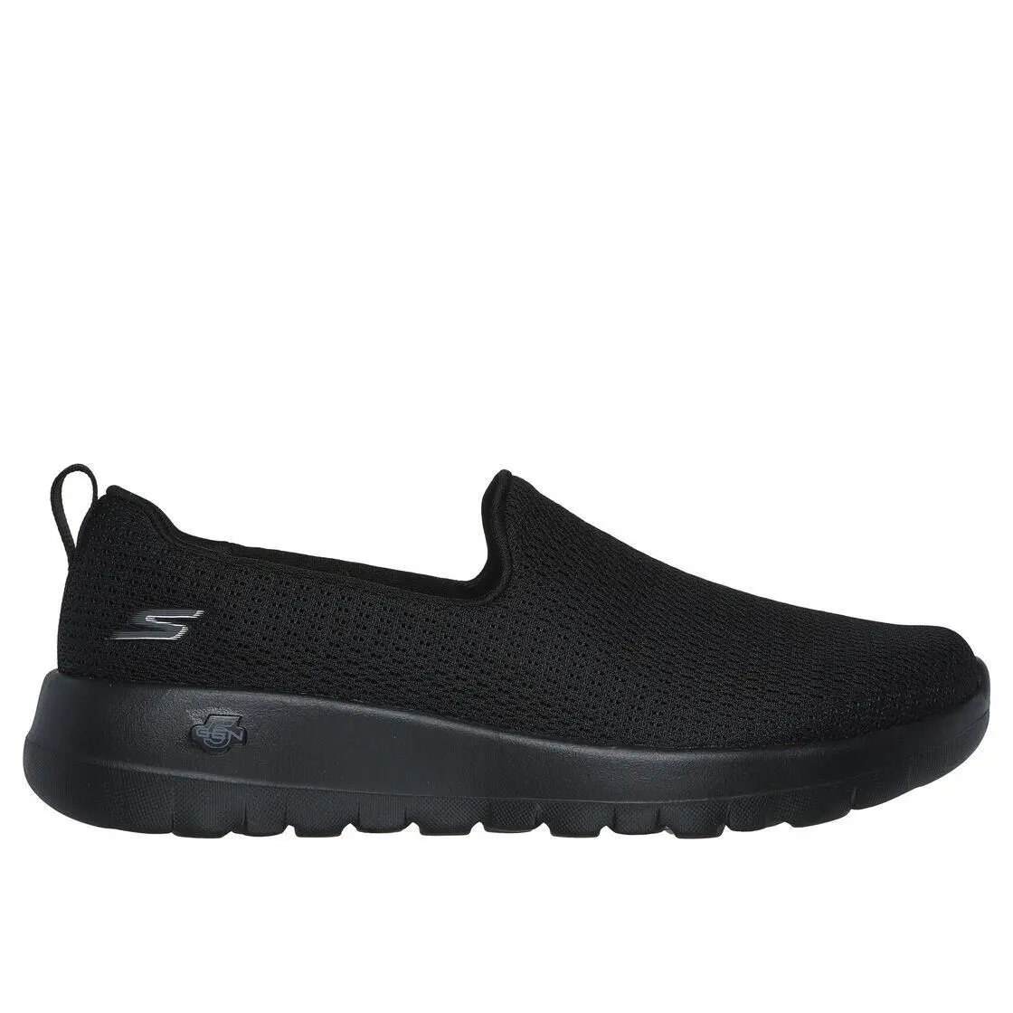 Skechers shoes - 124637BBK - 124637/BBK - Black 3