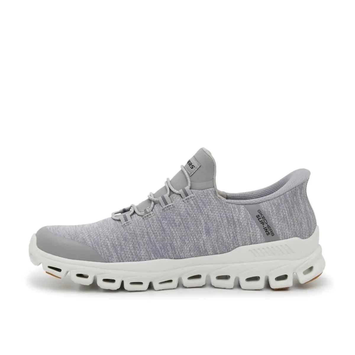 Skechers shoes - Grey 1