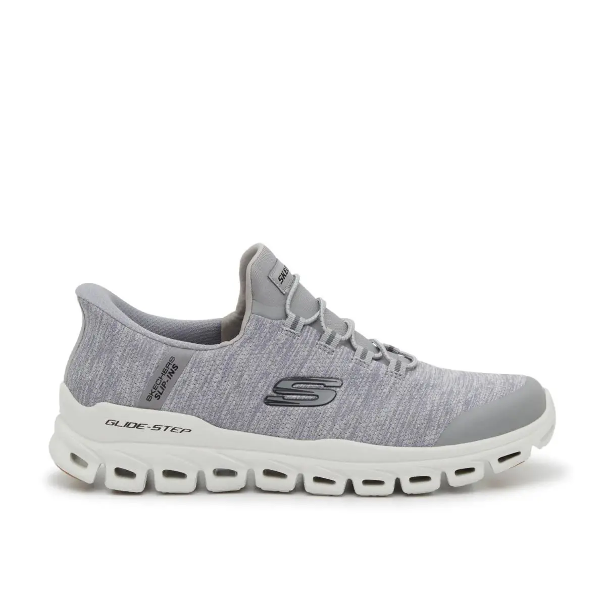 Skechers shoes - Grey 3