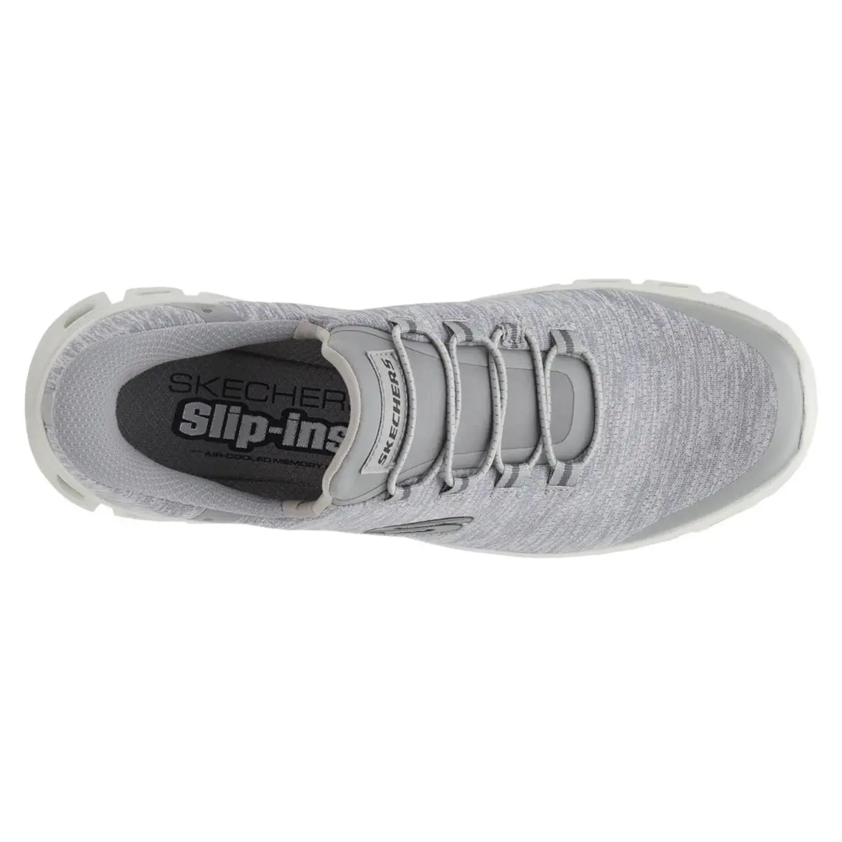 Skechers shoes - Grey 5