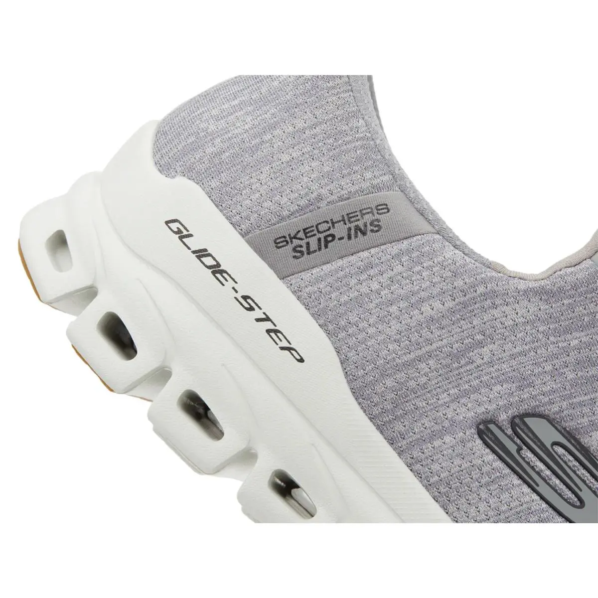 Skechers shoes - Grey 6