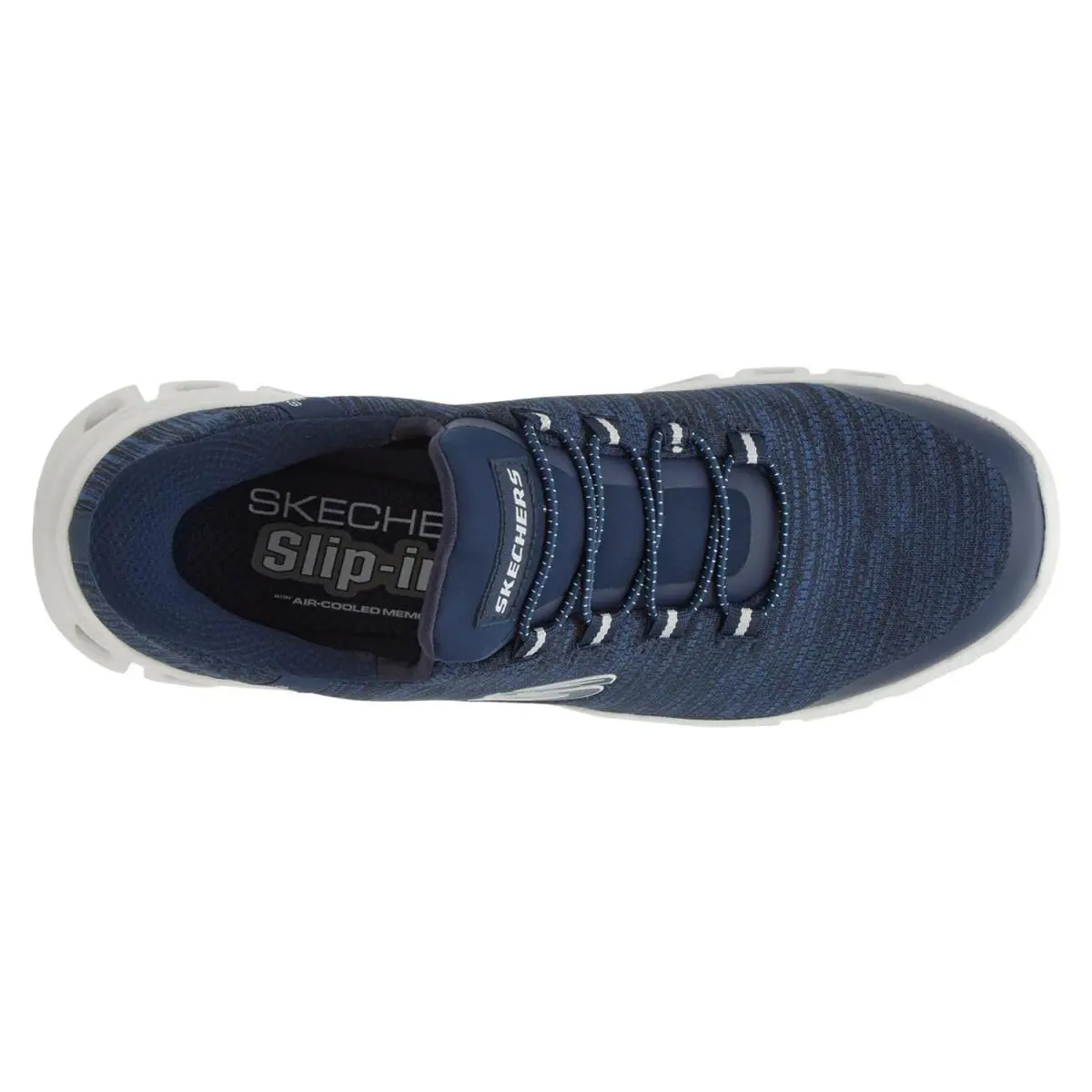 Skechers shoes - Grey 21