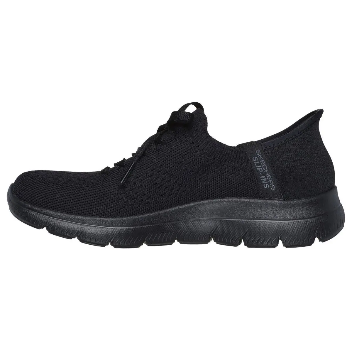 Skechers shoes - SKECHERS Slip-ins - 150263/BBK - Black 0