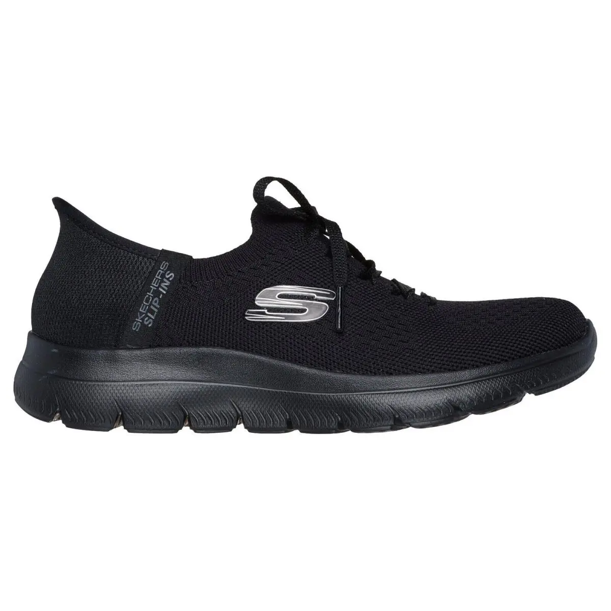 Skechers shoes - SKECHERS Slip-ins - 150263/BBK - Black 1
