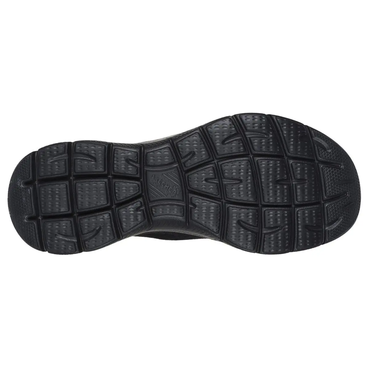 Skechers shoes - SKECHERS Slip-ins - 150263/BBK - Black 3