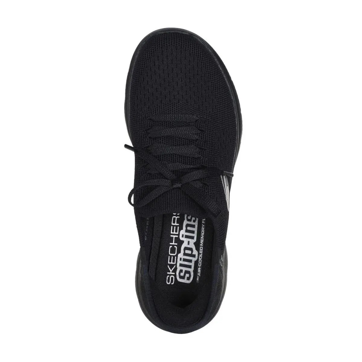 Skechers shoes - SKECHERS Slip-ins - 150263/BBK - Black 7