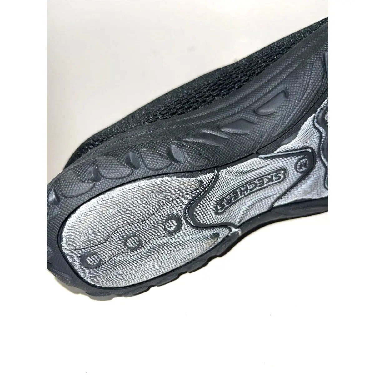 Skechers shoes - Black 12