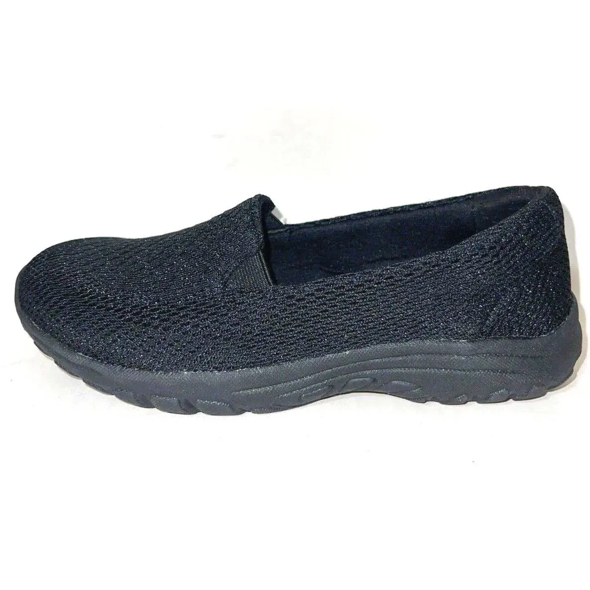 Skechers shoes - Black 8