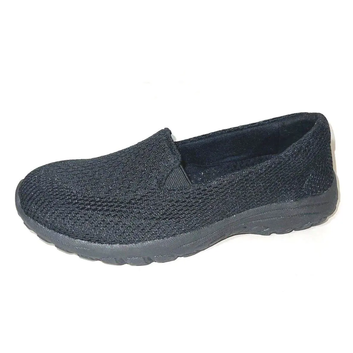 Skechers shoes - Black 6