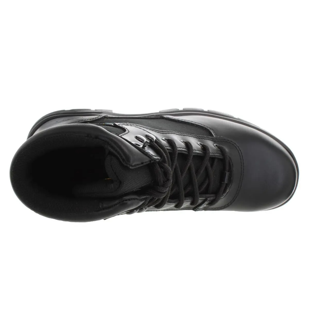Skechers shoes - Skechers Wascana Benen Tactital Boots - 77526 - Black 2
