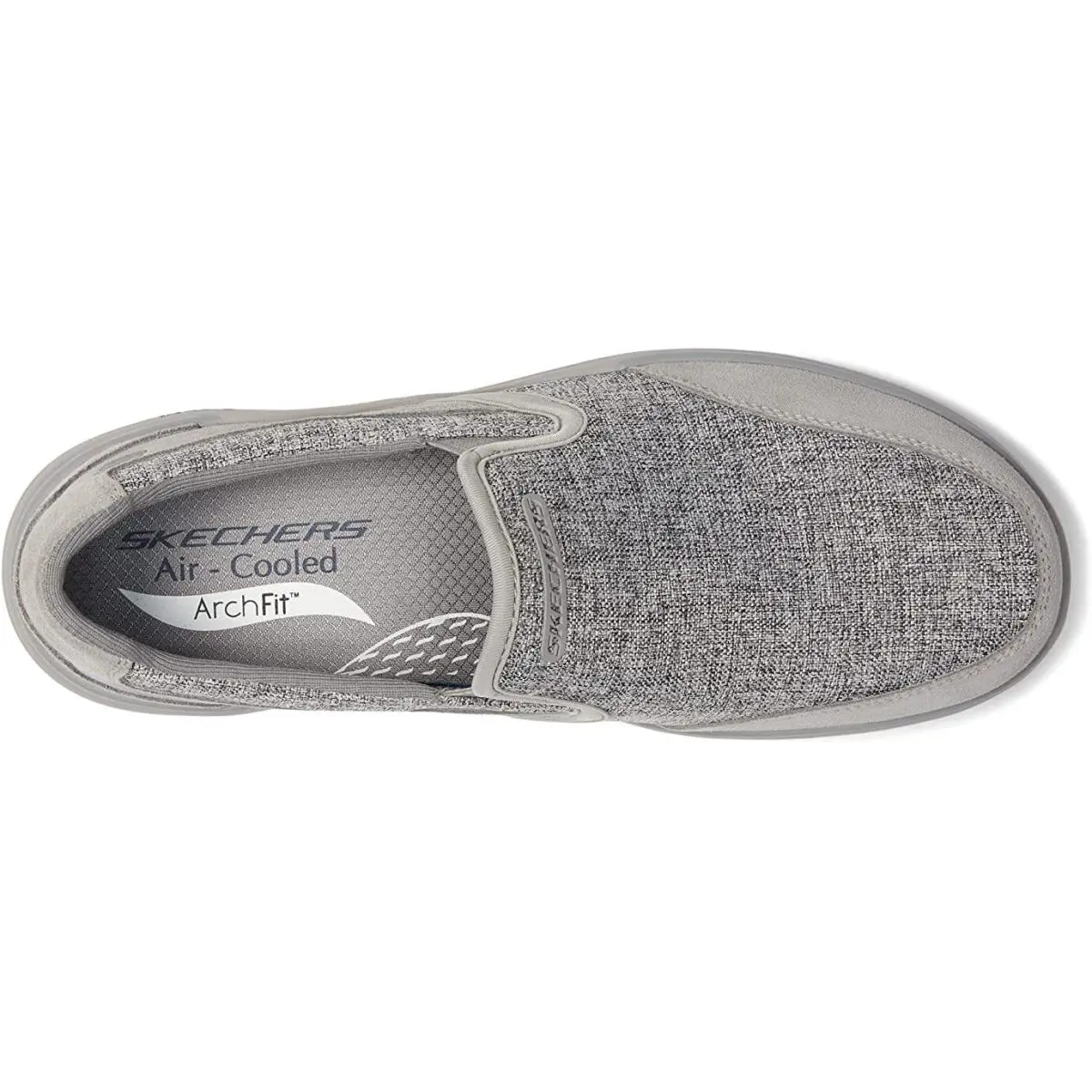 Skechers shoes - Melo -Ranston - Melo - Khaki 0