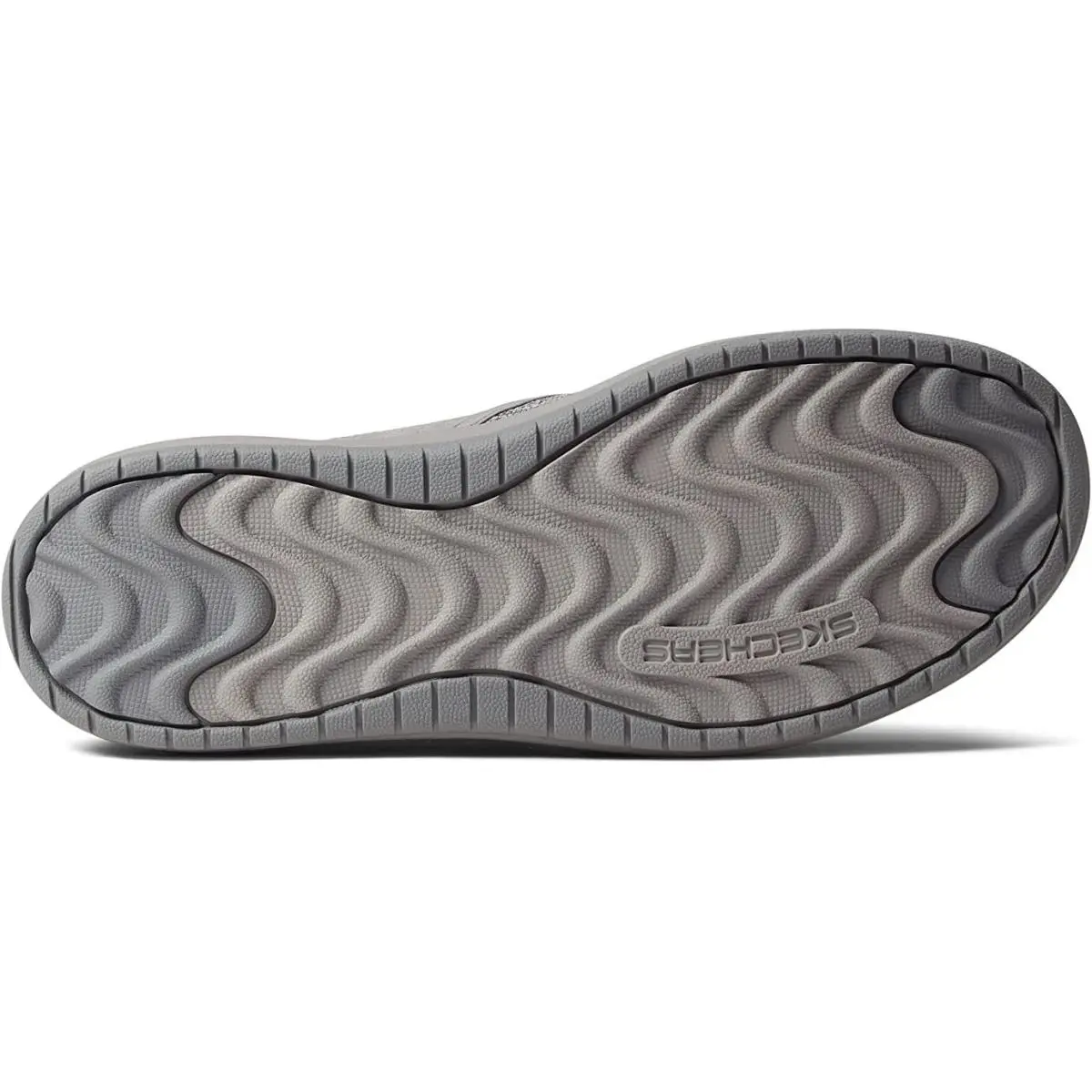 Skechers shoes - Melo -Ranston - Melo - Khaki 1