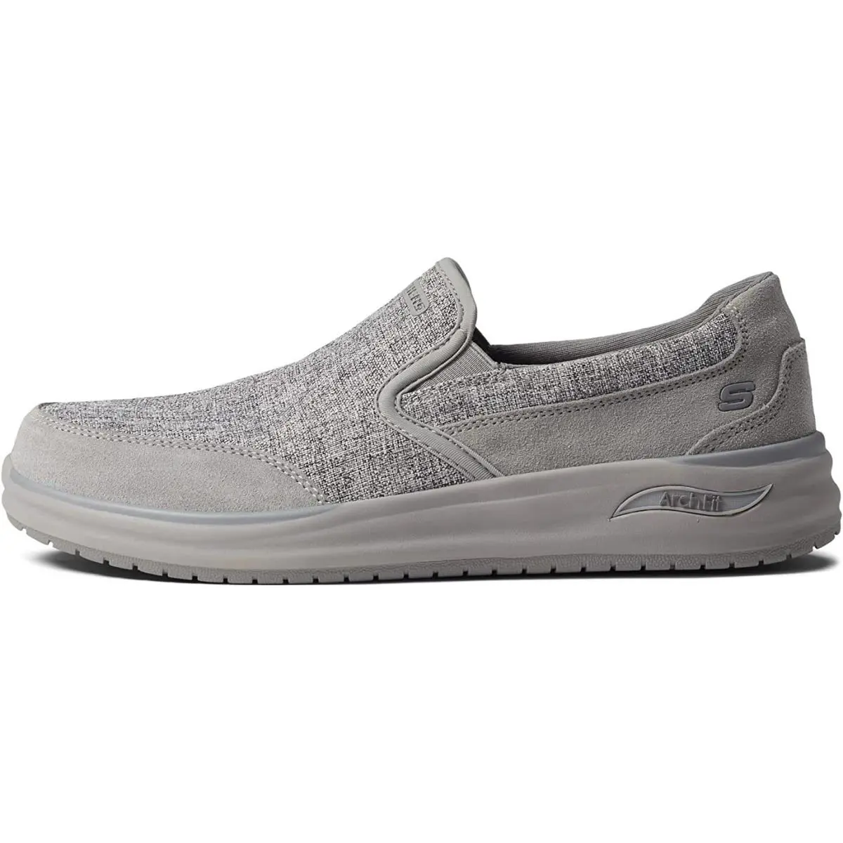 Skechers shoes - Melo -Ranston - Melo - Khaki 2