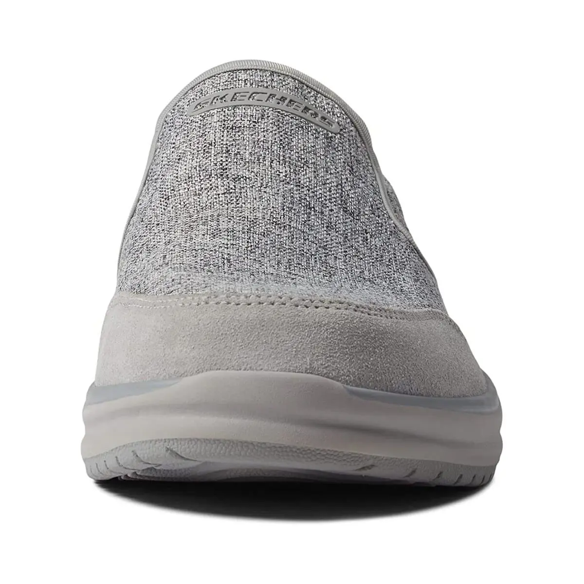 Skechers shoes - Melo -Ranston - Melo - Khaki 4