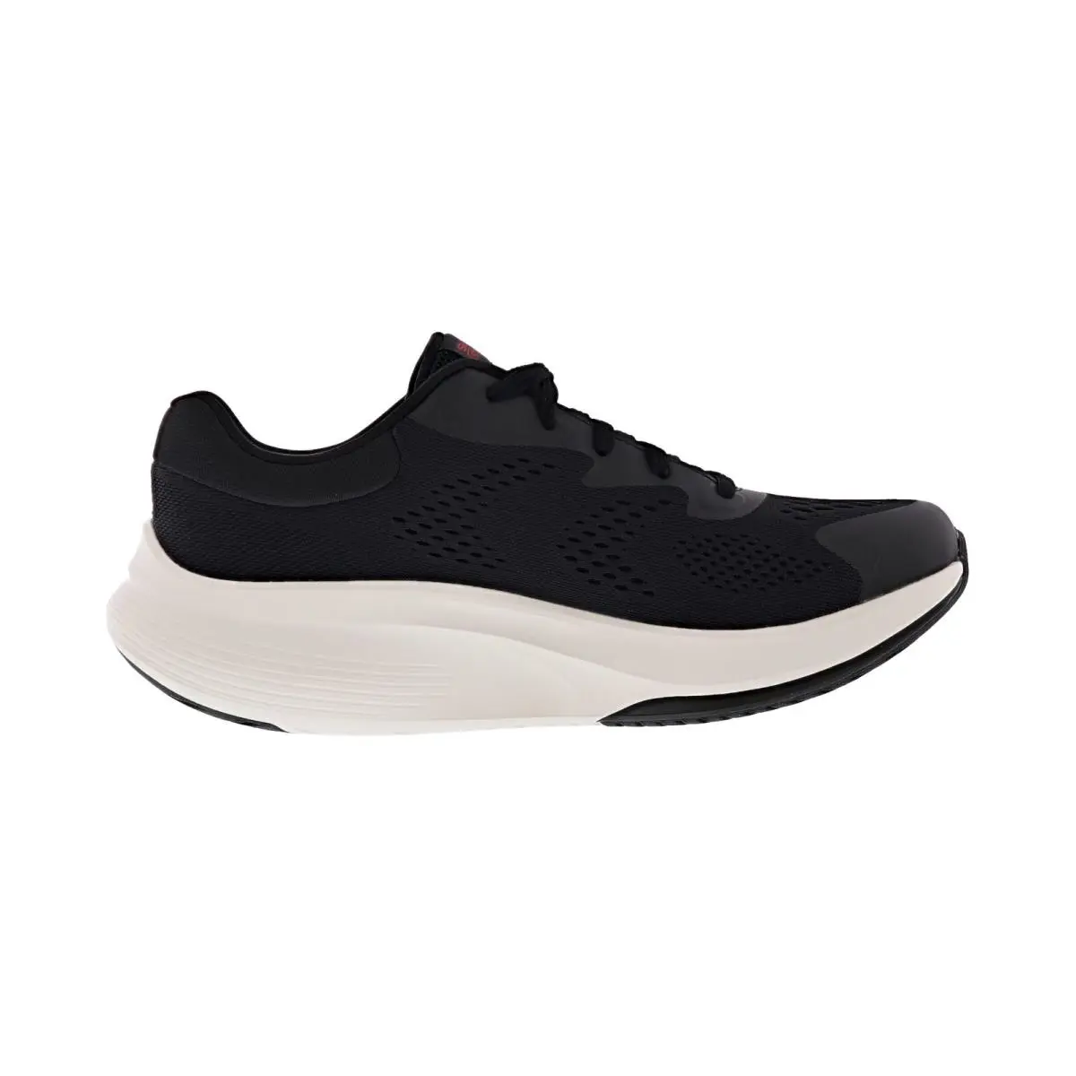 Skechers shoes - 216579/BKRD - 216579/BKRD - BLACK / RED 0