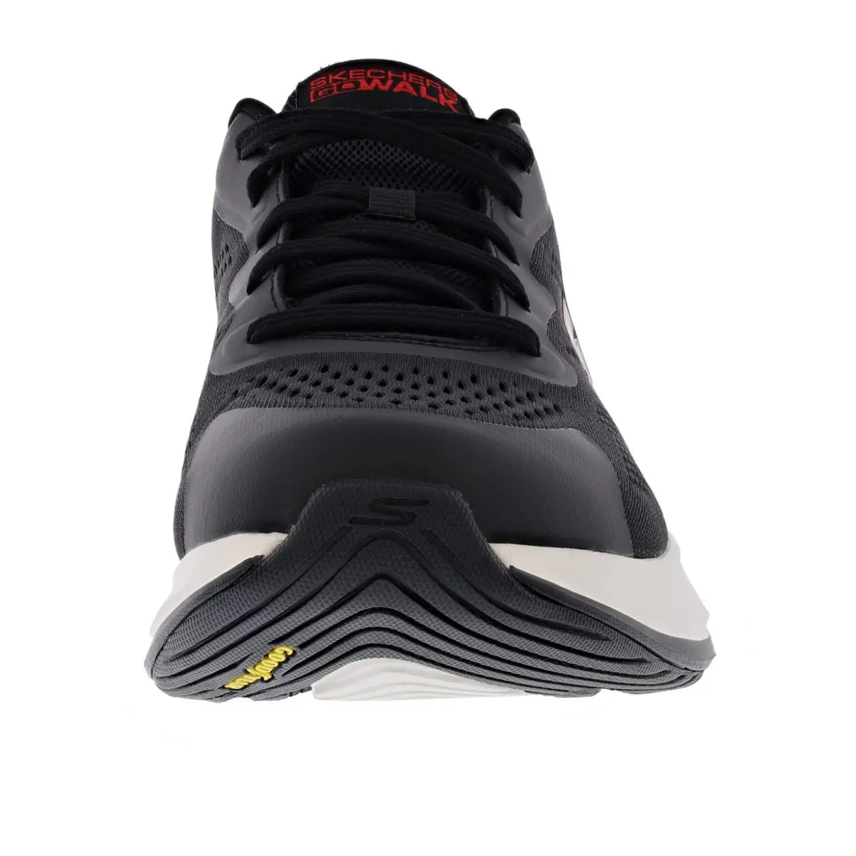 Skechers shoes - 216579/BKRD - 216579/BKRD - BLACK / RED 1
