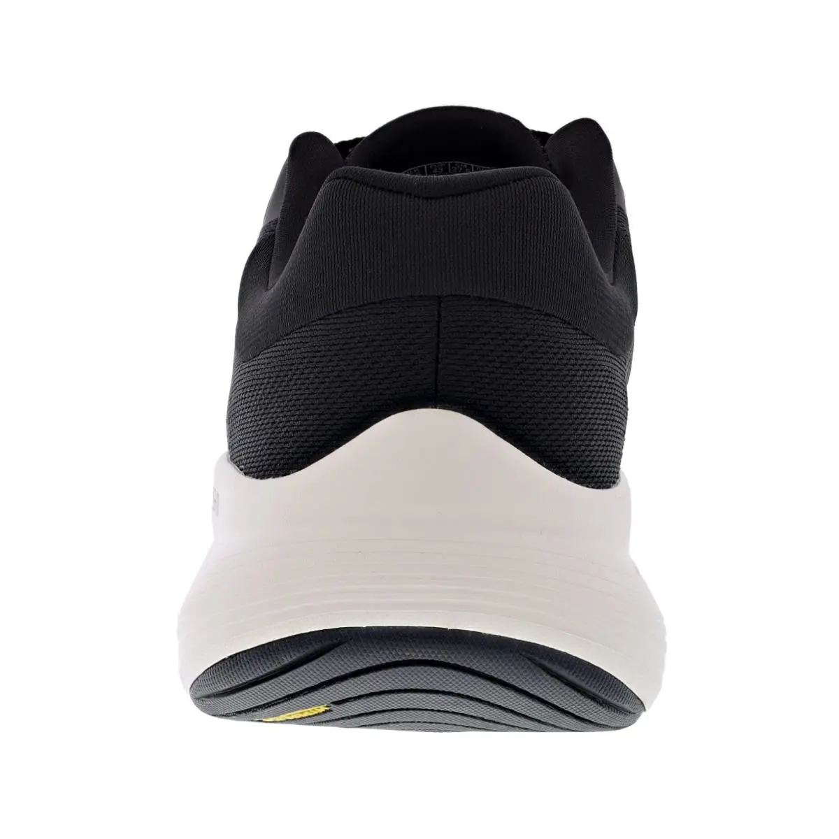 Skechers shoes - 216579/BKRD - 216579/BKRD - BLACK / RED 2
