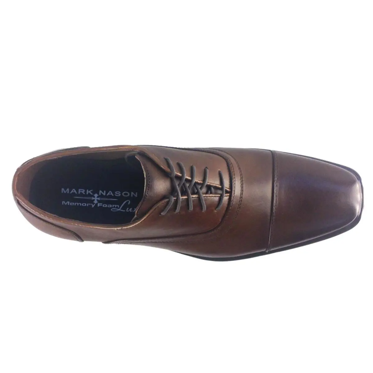 Skechers shoes - Brown 11