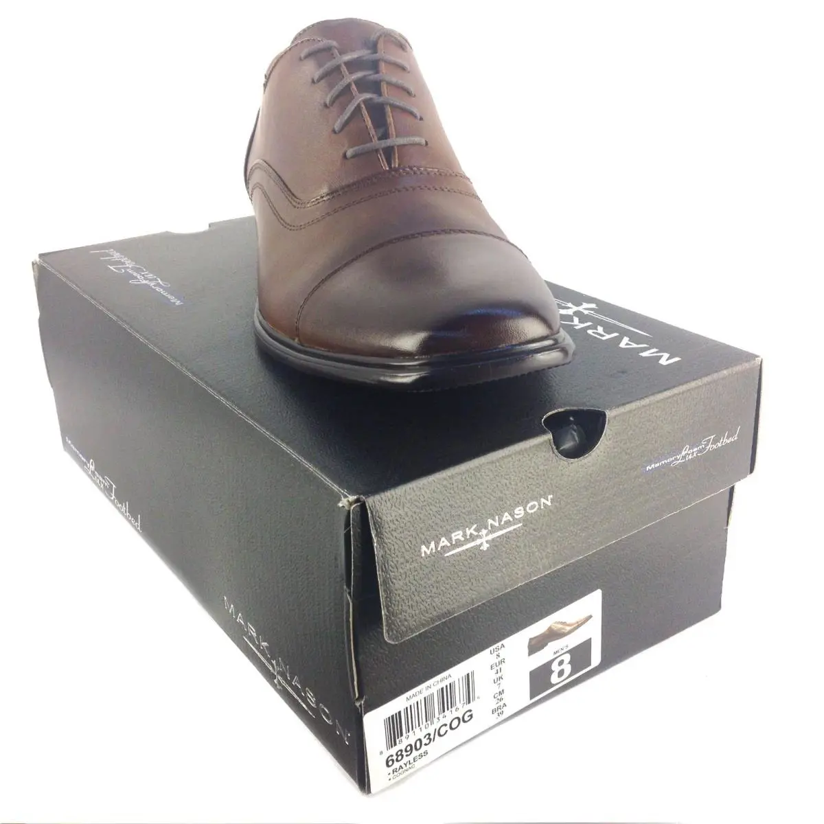 Skechers shoes - Brown 13