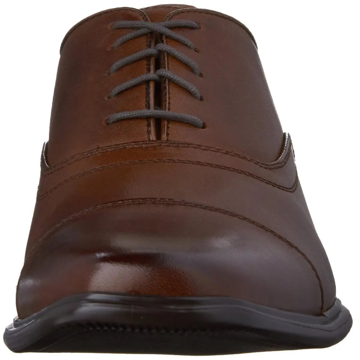Skechers shoes - Brown 1