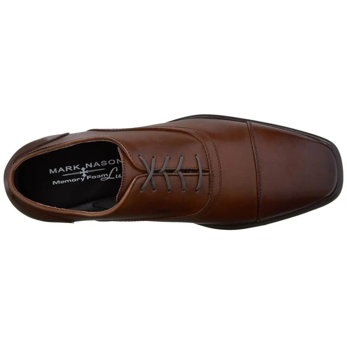 Skechers shoes - Brown 4