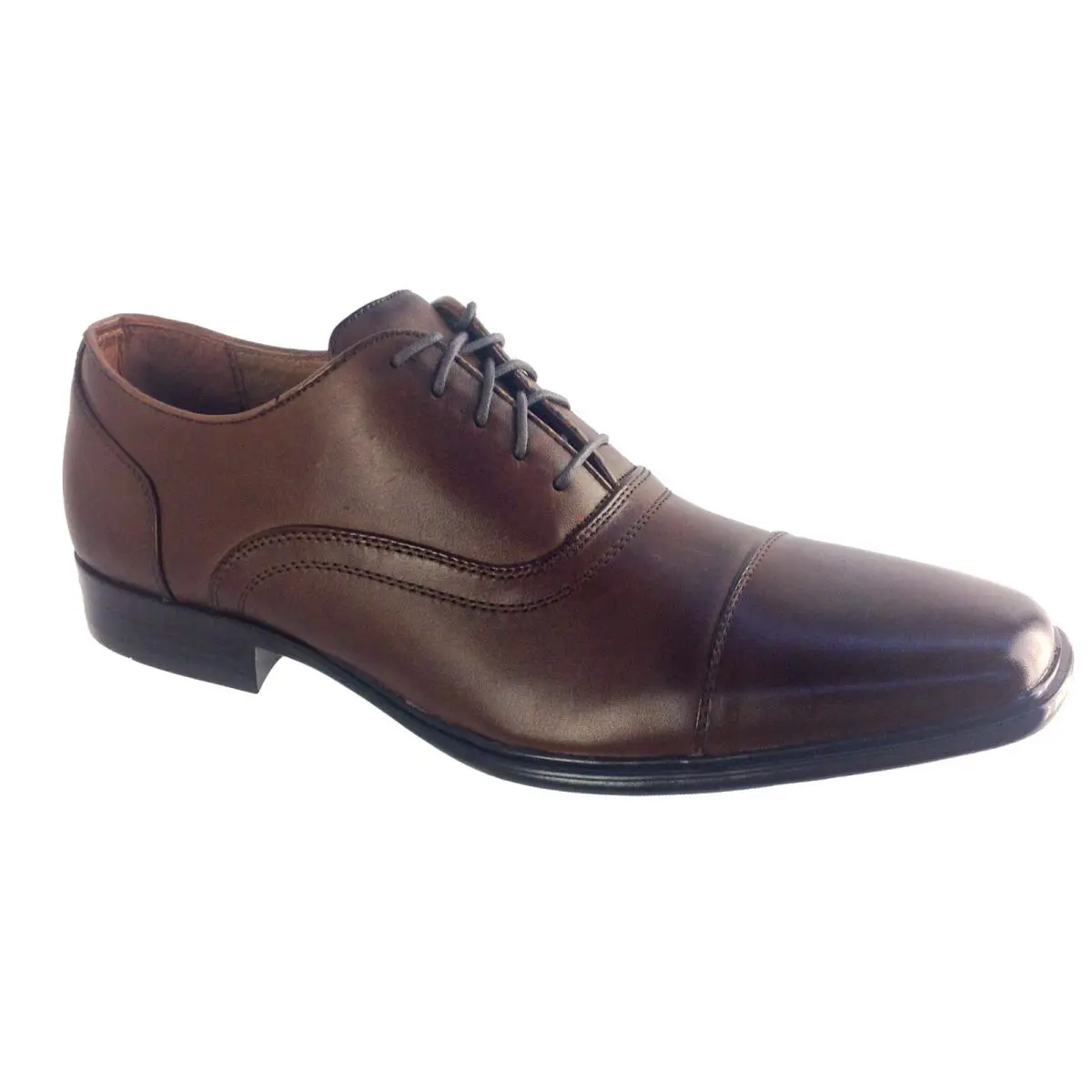 Skechers shoes - Brown 6