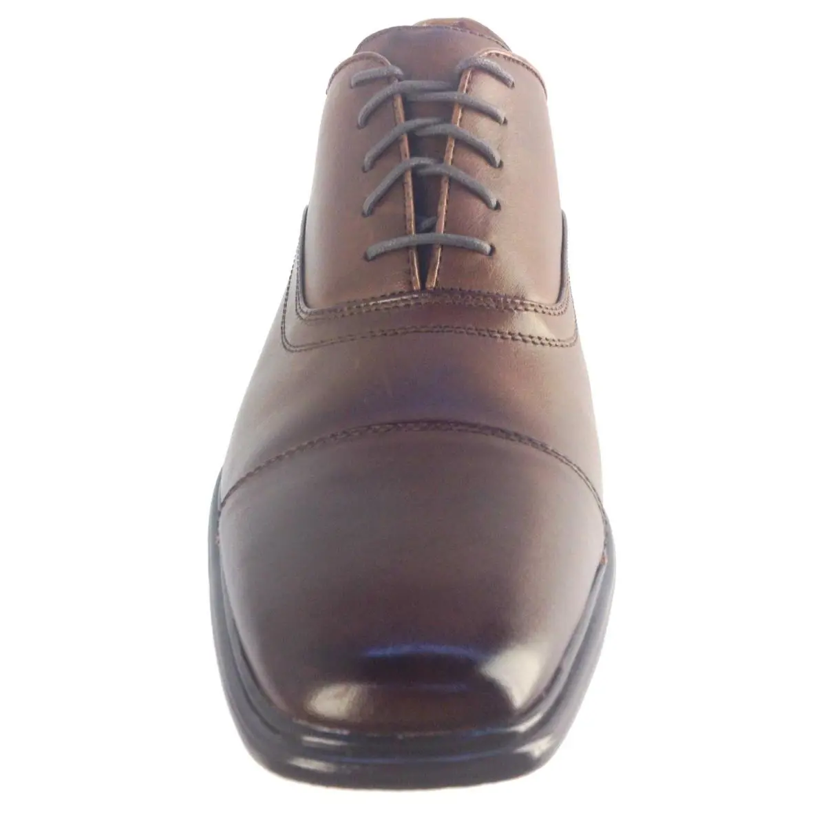 Skechers shoes - Brown 7