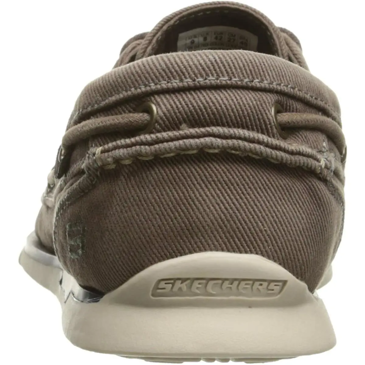 Skechers shoes - Brown 1