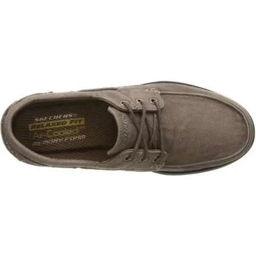 Skechers shoes - Brown 3