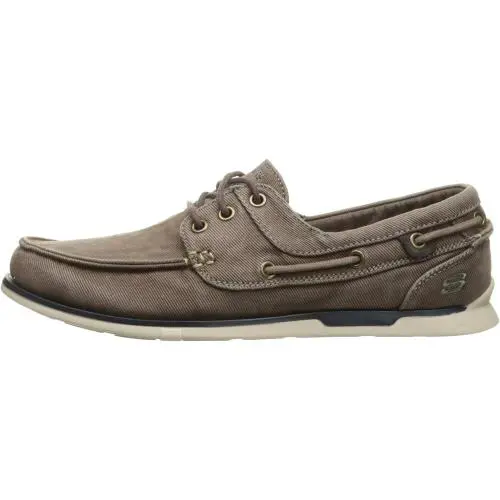 Skechers shoes - Brown 5