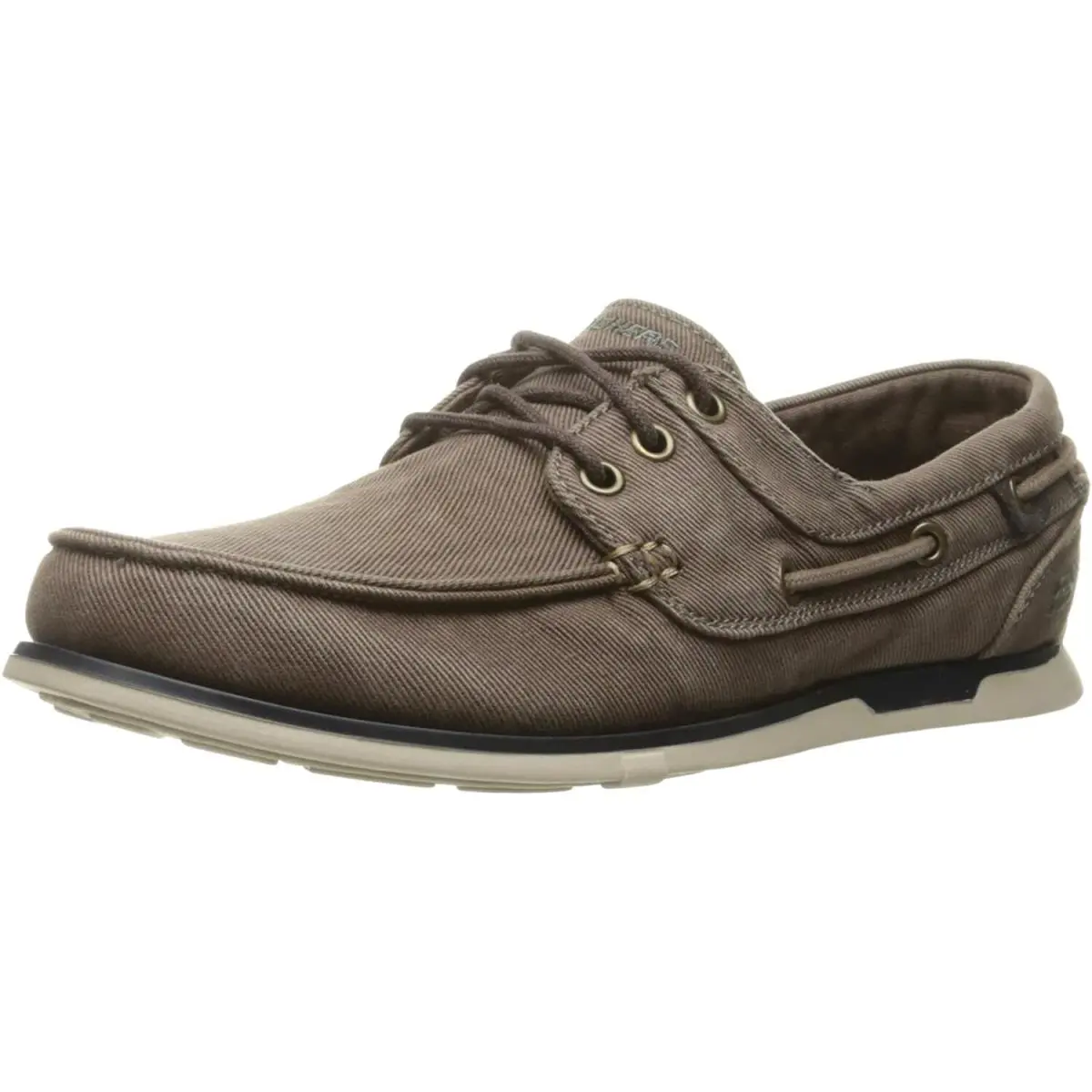 Skechers shoes - Brown 6