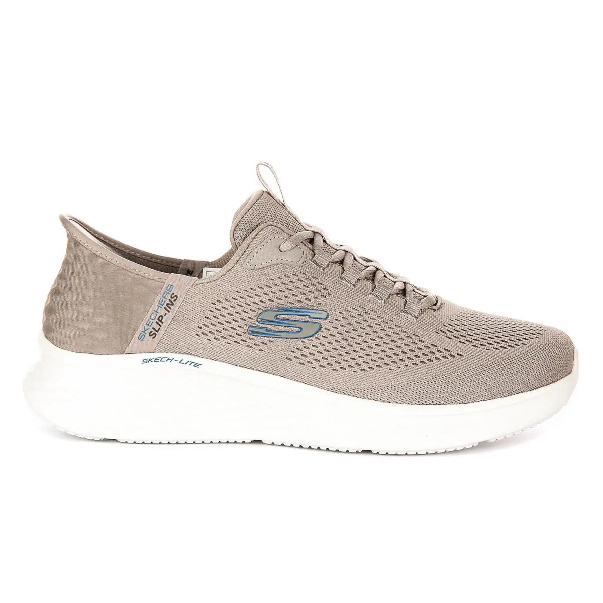 Skechers shoes - Taupe 0