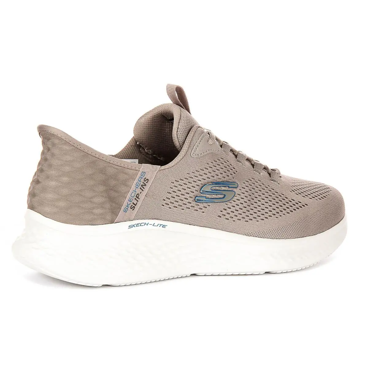 Skechers shoes - Taupe 1