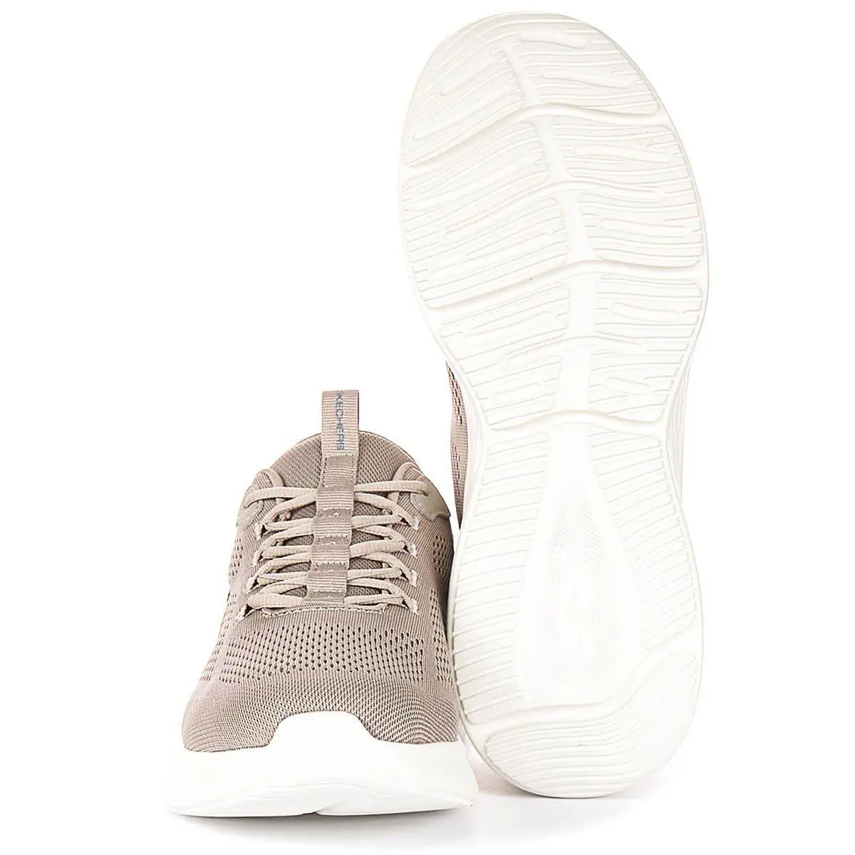 Skechers shoes - Taupe 3