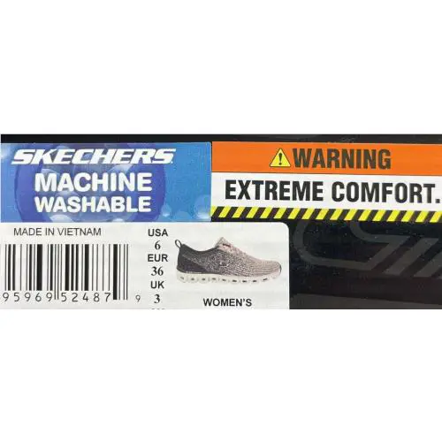 Skechers shoes - Head Start - Head Start - Black-Light Pink 7
