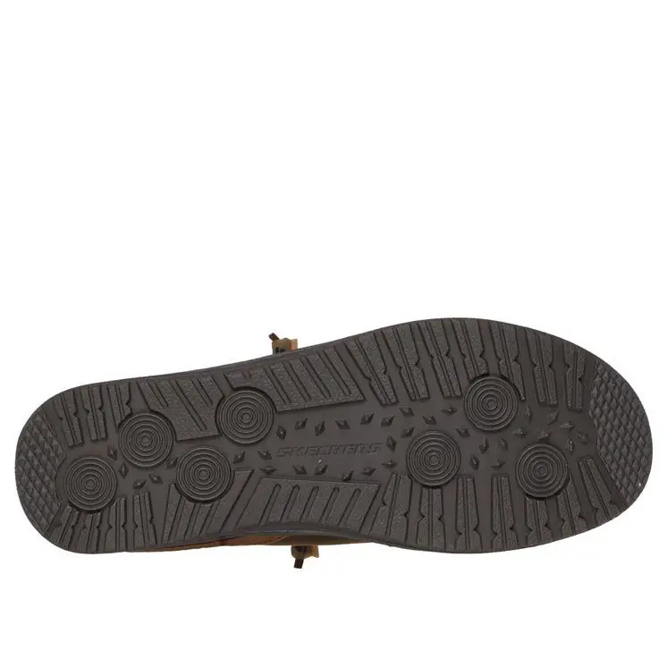 Skechers shoes - Skechers Slip-ins - 211105 - Brown 2