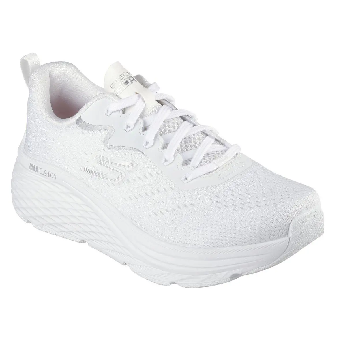 Skechers shoes - White/Lavender 1